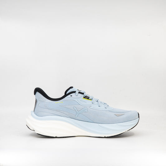 Puma Nitro Result (D Standard) Mens Lucite-Lux Lime-Puma Black - Frontrunner Colombo