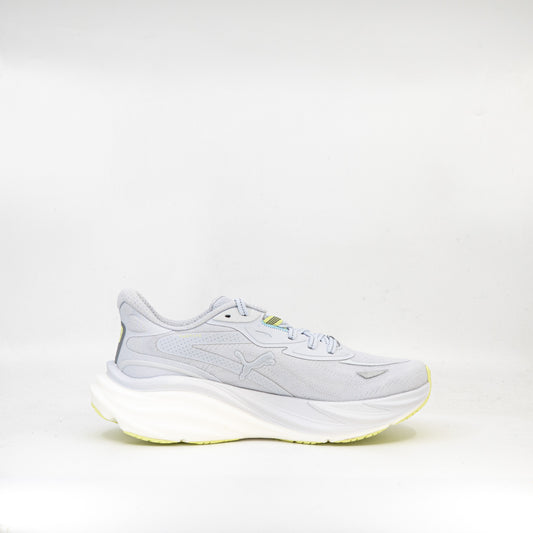 Puma Nitro Result (B Standard) Womens Silver Mist-Apple Spritz - Frontrunner Colombo