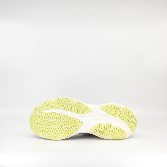 Puma Nitro Result (B Standard) Womens Silver Mist-Apple Spritz - Frontrunner Colombo