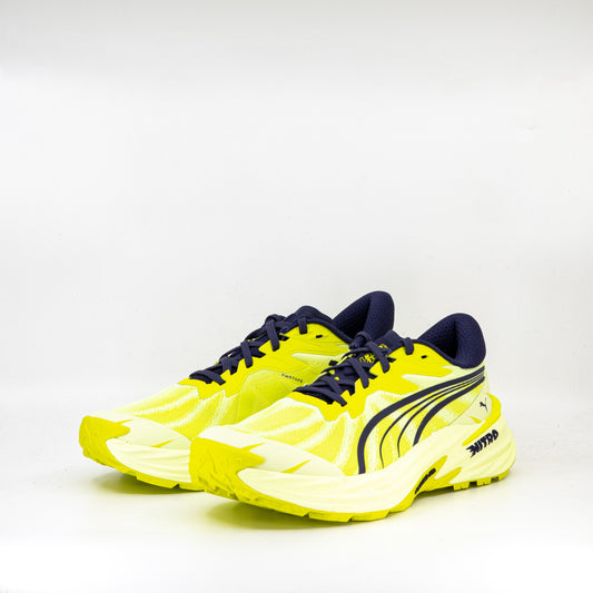 Puma Fast-Trac Nitro (D Standard) Mens Apple Spritz - Frontrunner Colombo