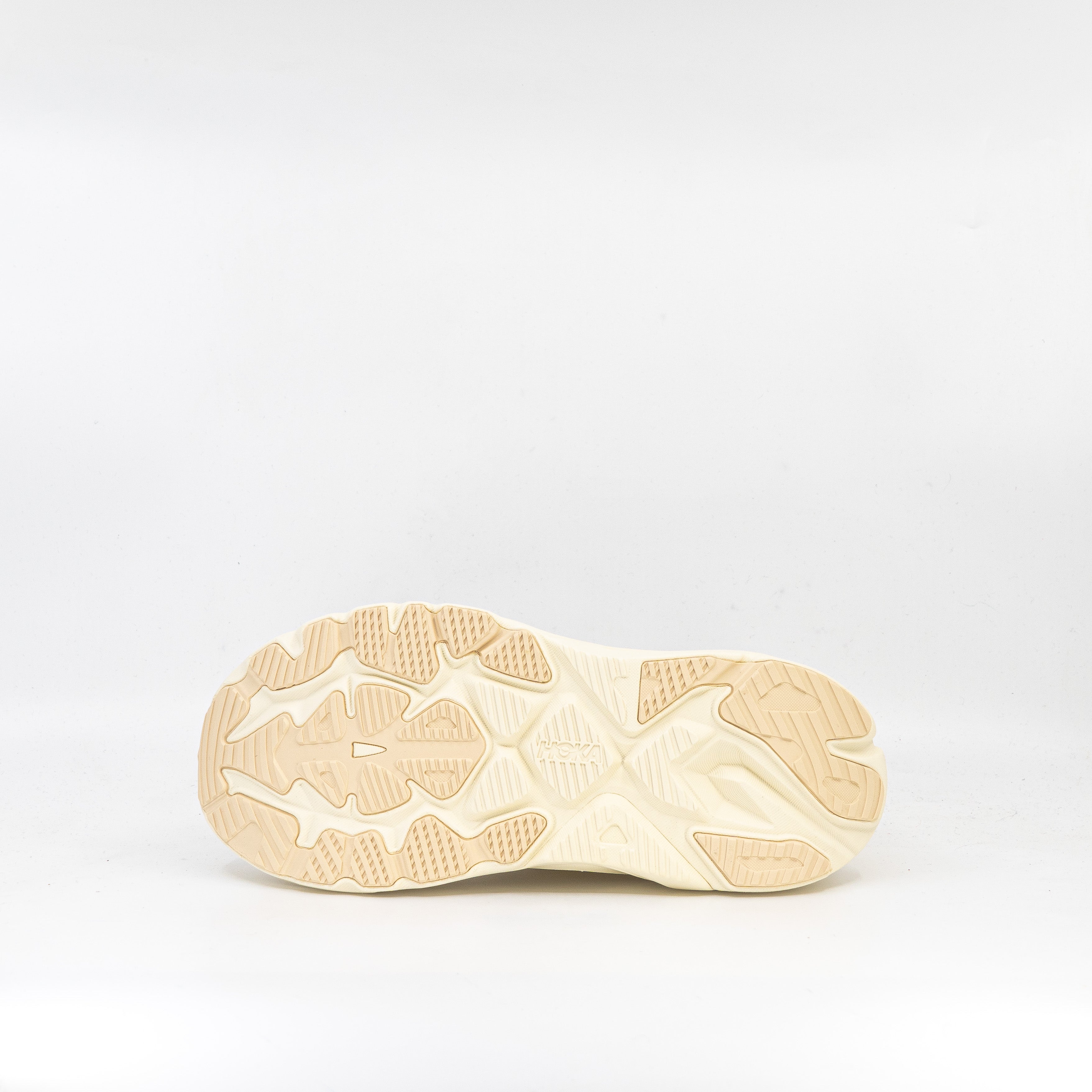 Hoka Arahi 8 (D Wide) Womens Birch/Alabaster - Frontrunner Colombo