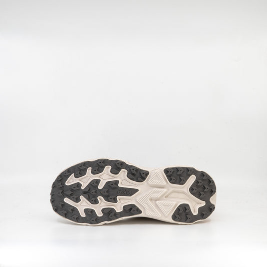 Hoka Challenger 8 (B Standard) Womens Stucco/ Grey Asphalt - Frontrunner Colombo