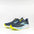 Brooks Ghost 17 (D Standard) Mens Peacoat/Lime/Blue - Frontrunner Colombo