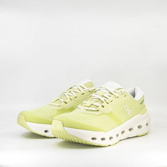 On Cloudrunner 3 (D Standard) Mens Linen/Ivory - Frontrunner Colombo