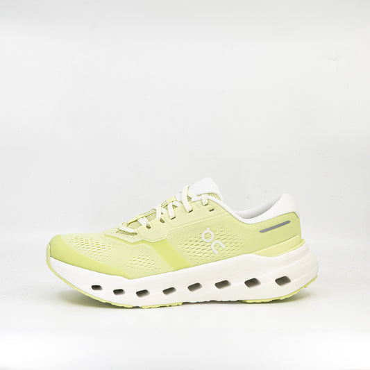 On Cloudrunner 3 (D Standard) Mens Linen/Ivory - Frontrunner Colombo