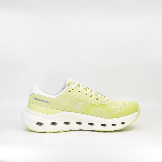 On Cloudrunner 3 (D Standard) Mens Linen/Ivory - Frontrunner Colombo