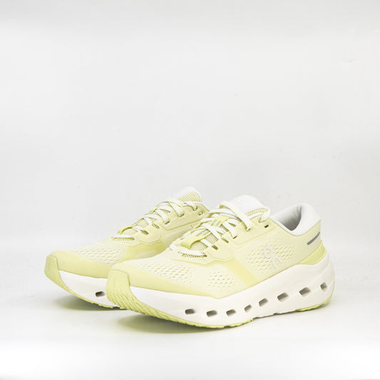 On Cloudrunner 3 (B Standard) Women Seedling/Ivory - Frontrunner Colombo