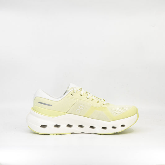 On Cloudrunner 3 (B Standard) Women Seedling/Ivory - Frontrunner Colombo
