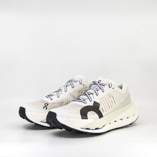 On Cloudultra Pro (D Standard) Mens Ivory/Iceberg - Frontrunner Colombo
