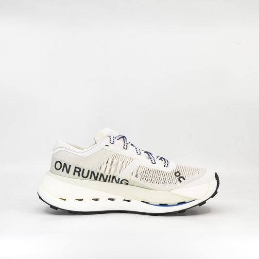 On Cloudultra Pro (D Standard) Mens Ivory/Iceberg - Frontrunner Colombo
