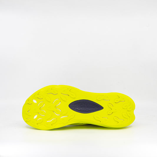 Puma Deviate Nitro Elite Trail (D Standard) Mens Lux Lime-Deep Plum - Frontrunner Colombo