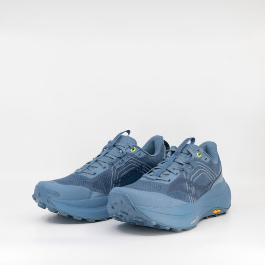 Saucony Xodus Ultra 4 (B Standard) Womens Storm/Murk - Frontrunner Colombo