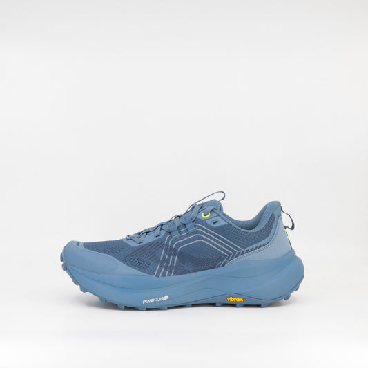Saucony Xodus Ultra 4 (B Standard) Womens Storm/Murk - Frontrunner Colombo