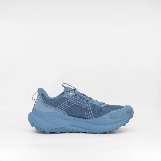 Saucony Xodus Ultra 4 (B Standard) Womens Storm/Murk - Frontrunner Colombo