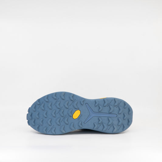Saucony Xodus Ultra 4 (B Standard) Womens Storm/Murk - Frontrunner Colombo