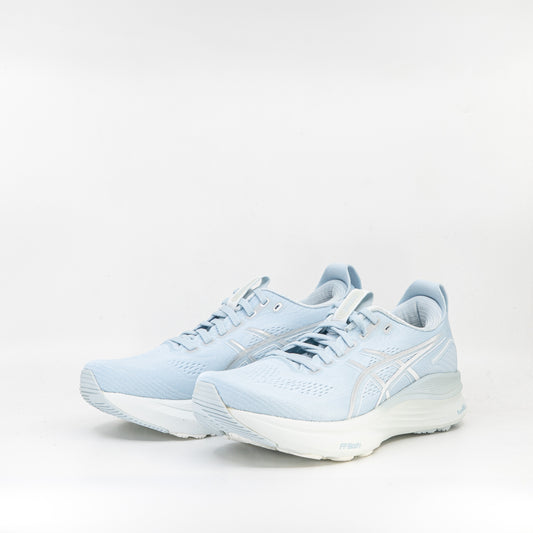 Asics Gel-Kayano 32 (B Standard) Womens Sky/Pure Silver - Frontrunner Colombo