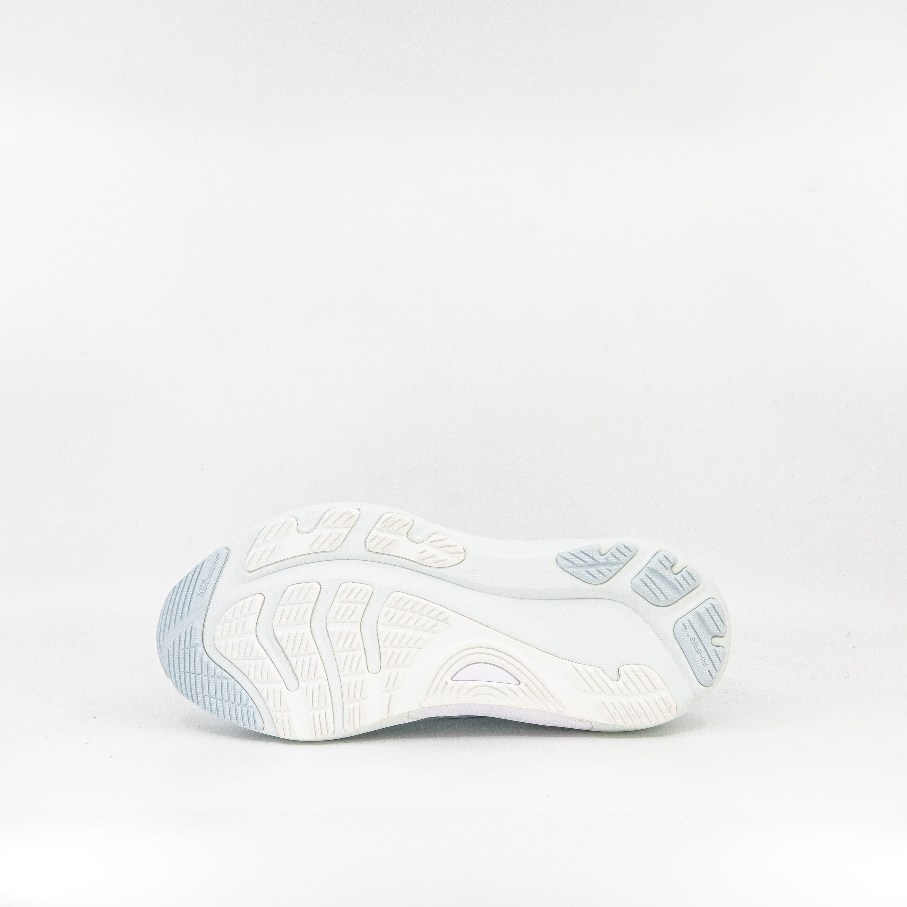 Asics Gel-Kayano 32 (B Standard) Womens Sky/Pure Silver - Frontrunner Colombo