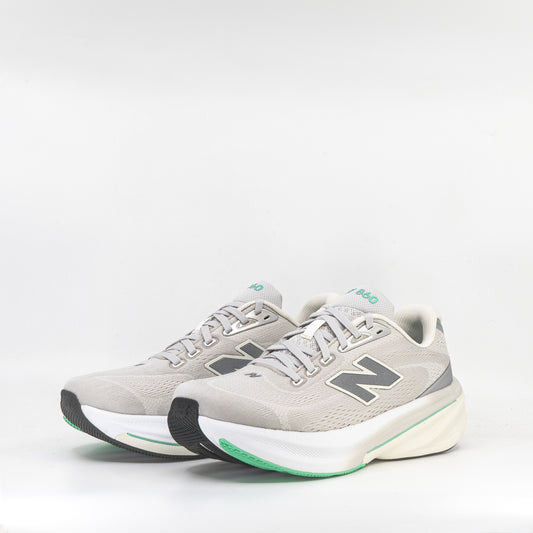 New Balance 860v15 (B Standard) Womens Silver Birch/Ocean Breeze - Frontrunner Colombo