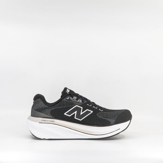 New Balance 860v15 (D Wide) Womens Black/White - Frontrunner Colombo