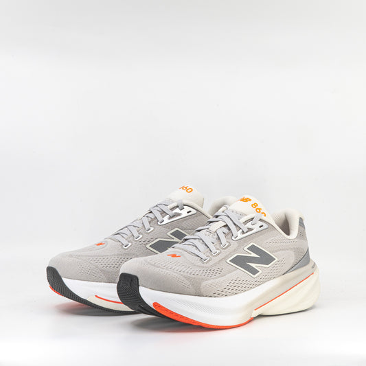 New Balance 860v15 (D Standard) Mens Grey/Orange - Frontrunner Colombo