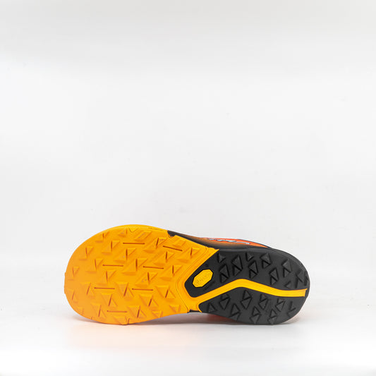 Altra Experience Wild 3+ (D Standard) Mens Black/Orange - Frontrunner Colombo