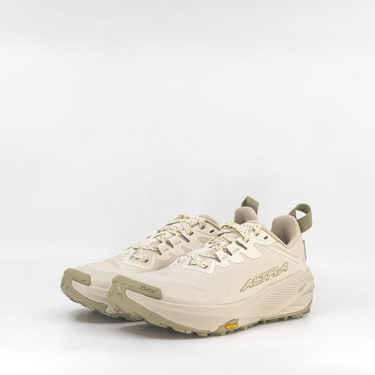 Altra Experience Wild 3+ (B Standard) Womens Sand - Frontrunner Colombo