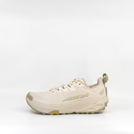 Altra Experience Wild 3+ (B Standard) Womens Sand - Frontrunner Colombo