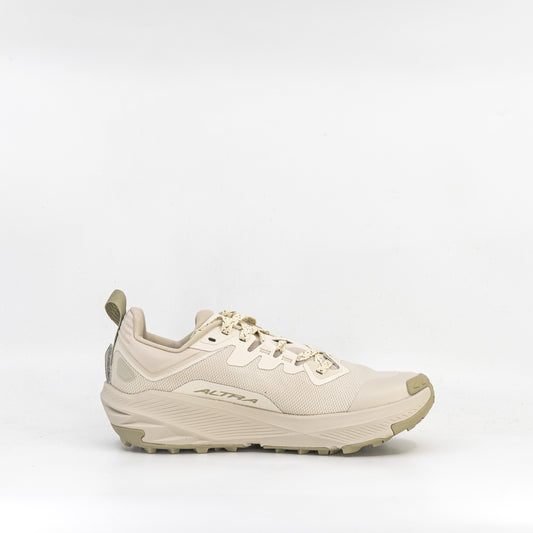 Altra Experience Wild 3+ (B Standard) Womens Sand - Frontrunner Colombo