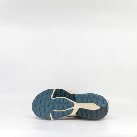 New Balance DynaSoft Nitrel v6 Lace (Kids) Black/Salt Water/Timberwolf - Frontrunner Colombo