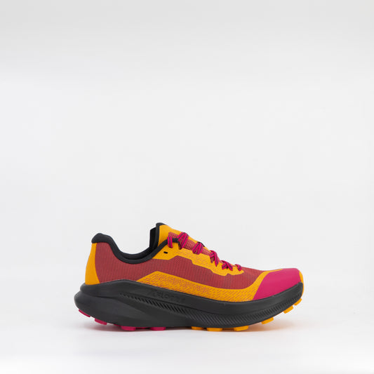 La Sportiva Prodigio 2 (B Standard) Womens Mineral Red/Azalea - Frontrunner Colombo