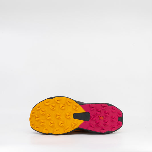 La Sportiva Prodigio 2 (B Standard) Womens Mineral Red/Azalea - Frontrunner Colombo