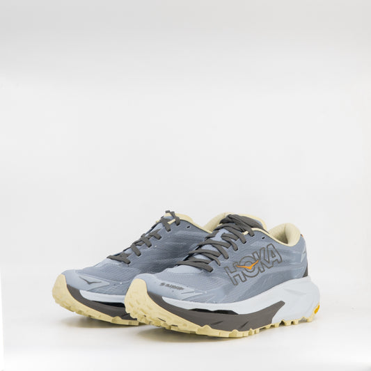 Hoka Mafate 5 (D Standard) Mens Mineral Blue/Washed Blue - Frontrunner Colombo