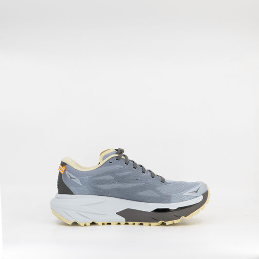 Hoka Mafate 5 (D Standard) Mens Mineral Blue/Washed Blue - Frontrunner Colombo