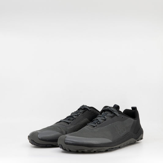Vivobarefoot Primus Trail Flow Mens Dark Shadow - Frontrunner Colombo