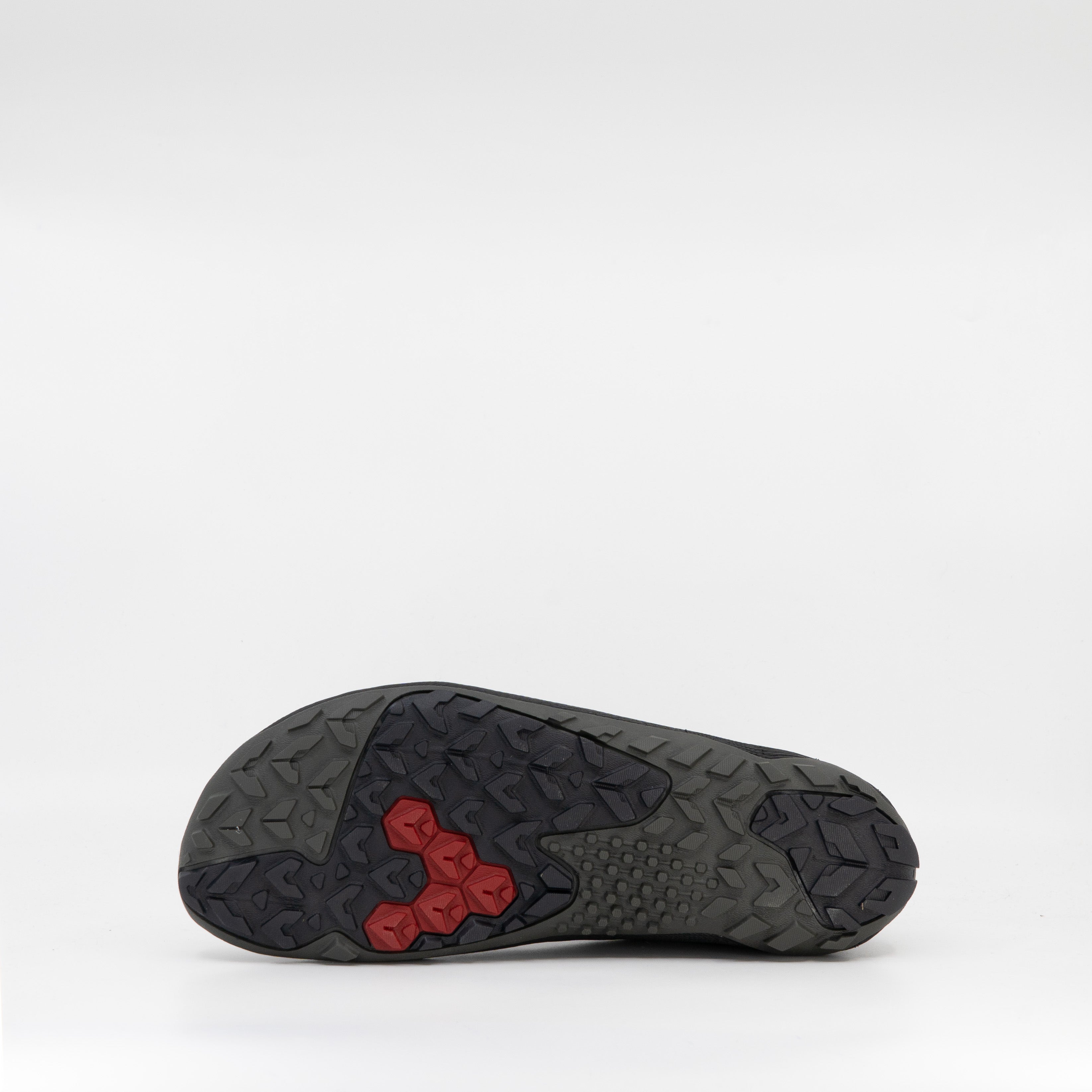 Vivobarefoot Primus Trail Flow Mens Dark Shadow - Frontrunner Colombo