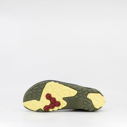 Vivobarefoot Primus Trail Flow Womens Glacial Green - Frontrunner Colombo
