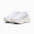 Puma Deviate Nitro 3 (B Standard) Womens White/Feather Gray - Frontrunner Colombo