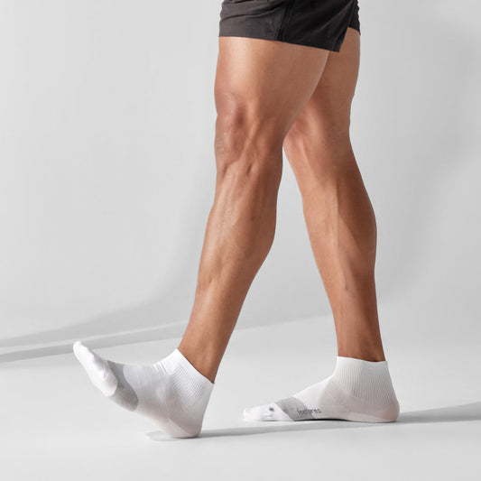 Feetures Elite Ultra Light Cushion Quarter - Frontrunner Colombo