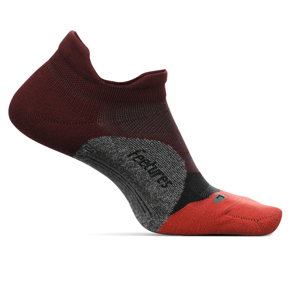 Feetures hot sale cushion socks