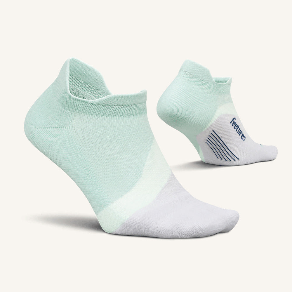 Feetures Elite Light Cushion Tab - Supine Sage - Frontrunner Colombo