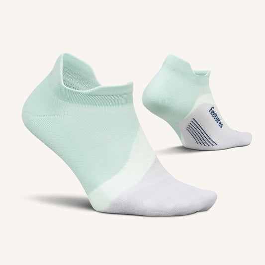 Feetures Elite Light Cushion Tab - Supine Sage - Frontrunner Colombo