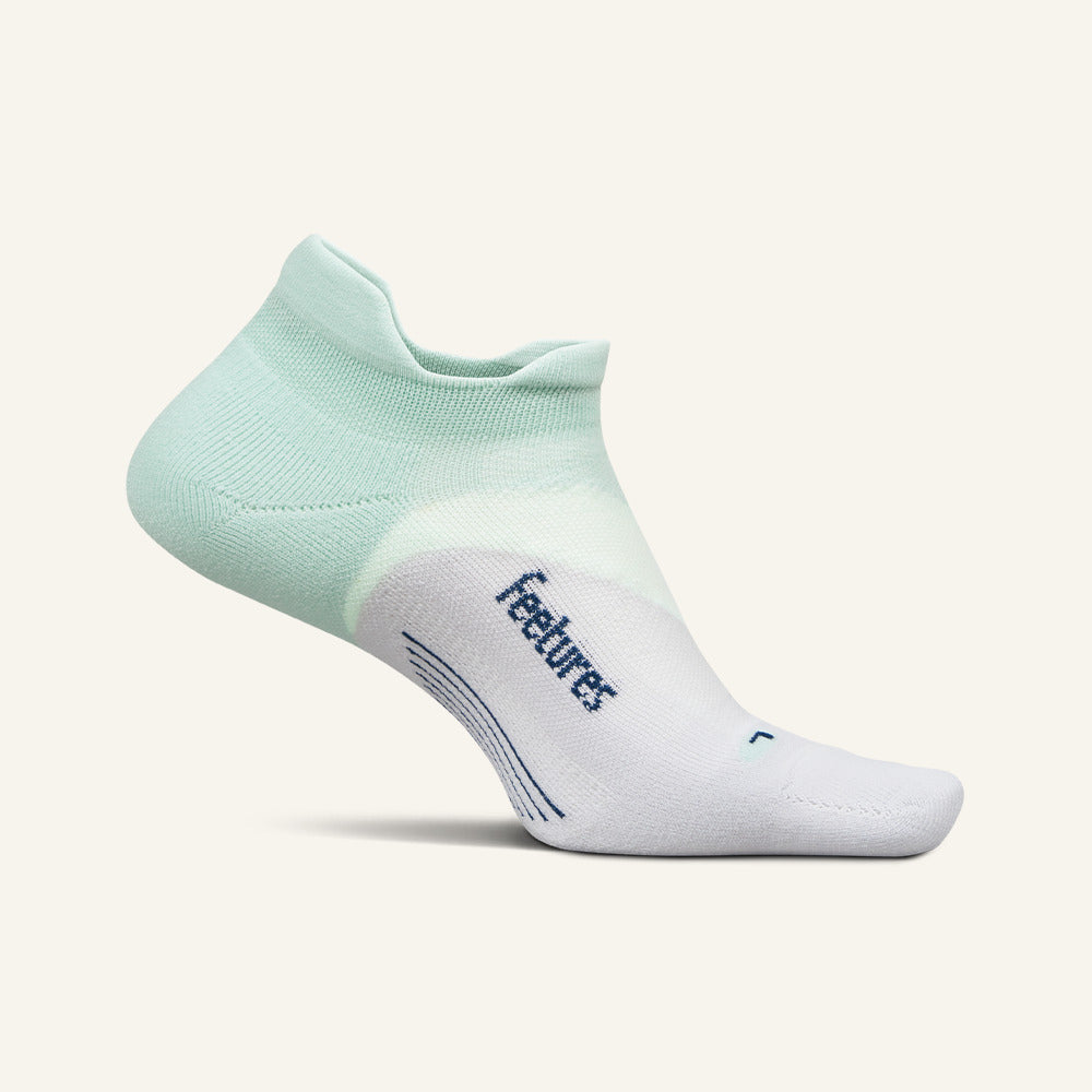 Feetures Elite Light Cushion Tab - Supine Sage - Frontrunner Colombo