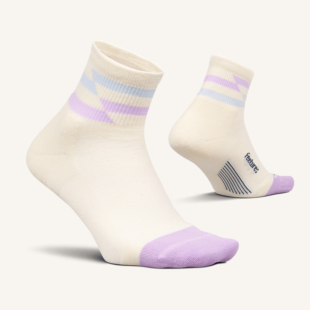 Feetures Elite Max Cushion Quarter Soft Track - Frontrunner Colombo