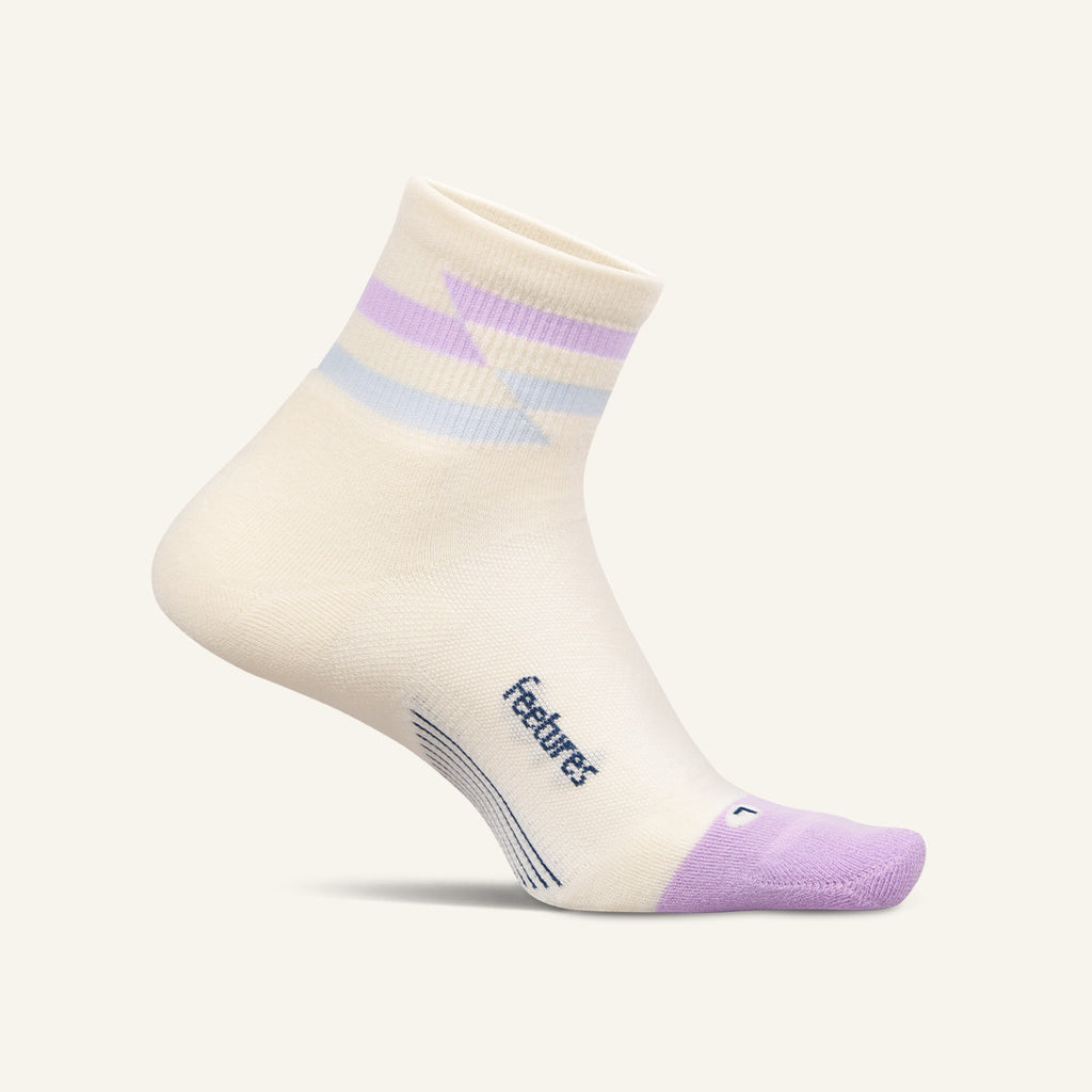 Feetures Elite Max Cushion Quarter Soft Track - Frontrunner Colombo