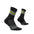 Feetures Trail Max Cushion Mini-Crew Socks - Frontrunner Colombo