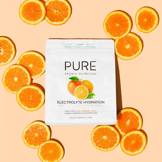 PURE Electrolyte Hydration 500g - Frontrunner Colombo