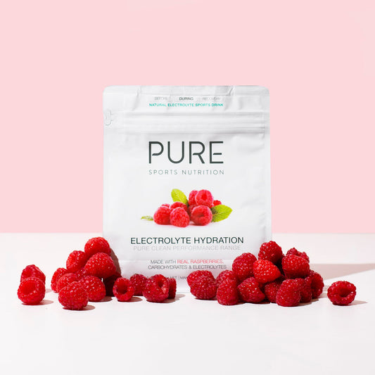PURE Electrolyte Hydration 500g - Frontrunner Colombo