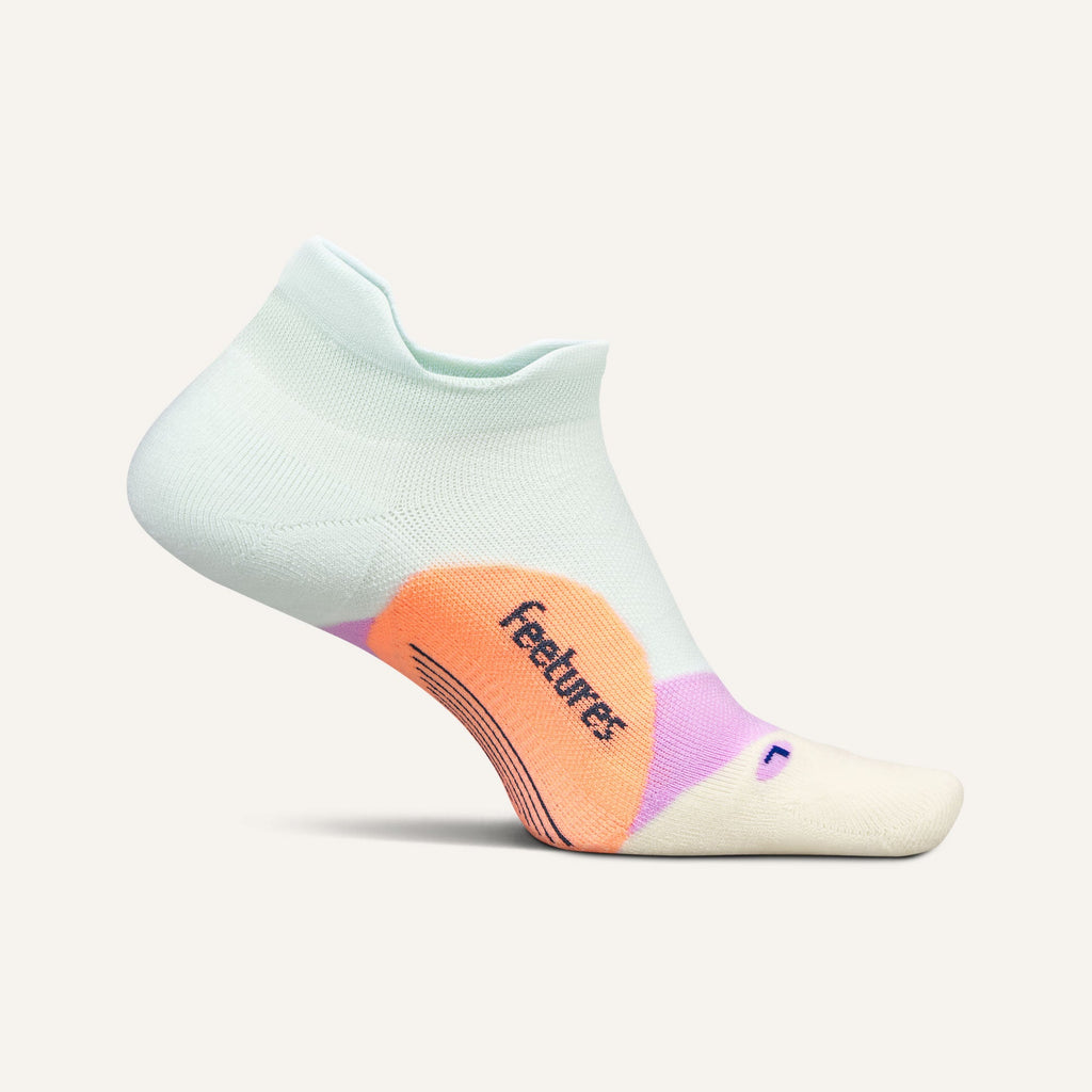 Feetures Elite Light Cushion Tab Crisp Mint - Frontrunner Colombo