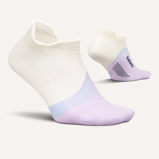 Feetures Elite Light Cushion Tab - Lilac Breeze - Frontrunner Colombo