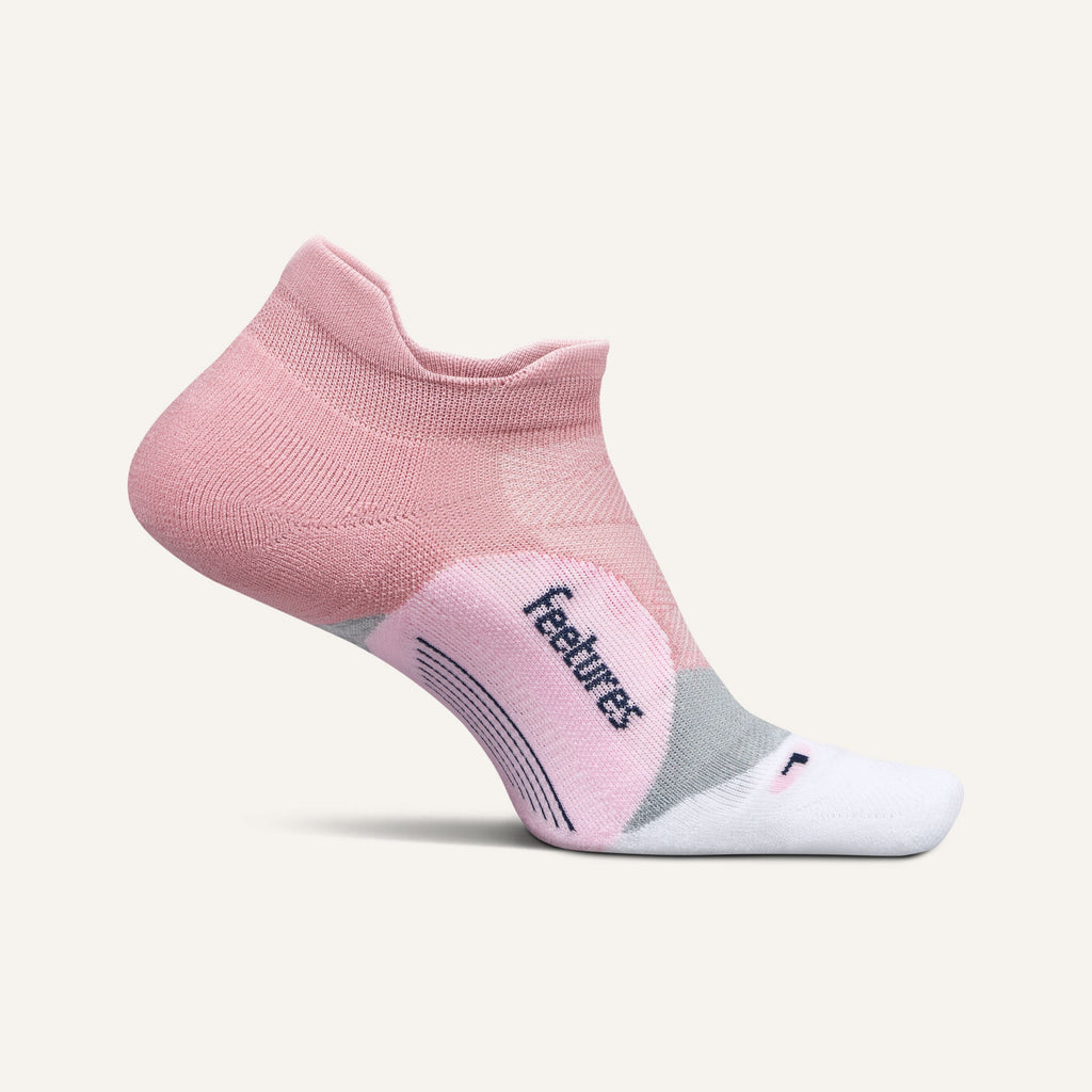 Feetures Elite Light Cushion Tab - Pink Orchard - Frontrunner Colombo